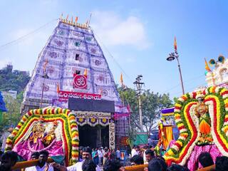 Srikalahasti In Monsoon: Top 5 Places To Experience Nature & Divinity