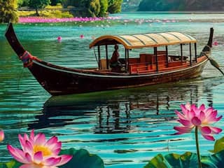 History Lovers, This One’s For You – Top 6 Heritage Spots In Srinagar