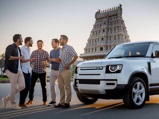 Rolling Through Nature Along With Stunning Road Trips from Thiruvananthapuram You Should Must Visit