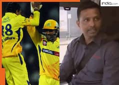 धोनी के साथी खिलाड़ी ने इस्लाम धर्म छोड़ा, 2011 वर्ल्ड कप फाइनल खेला, पेट पालने के लिए अब बन गया बस ड्राइवर