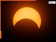 Surya Grahan 2025: कब लगेगा साल का आखिरी सूर्य ग्रहण? जानिए भारत में दिखाई देगा या नहीं