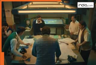 Made in Rs 100 crore, this web series is full of suspense and thrill, made in 100 crores, 4 heroes, 4 episodes, 8.5 rating on IMDb, lead actors are…