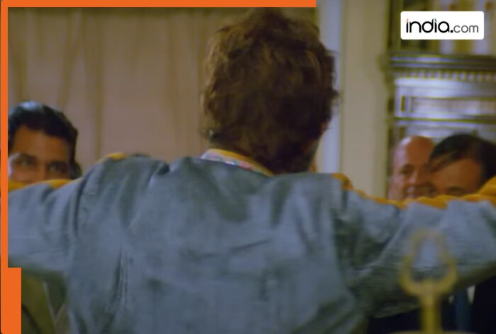 'Aaj mujhe pata laga ki…', This actor once visited Dilip Kumar's home late night, knocked his door at 1:30 am and said..., then..., his name was...