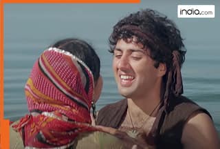 Meet actress, who was discovered by Yash Chopra, became star after giving 5 hits with Rajesh Khanna, participated in controversial reality show…, she is…