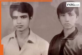 Meet Bollywood's star, whose name was changed by Sunil Dutt, his daughter’s kiss in a film..., her name is.. he is…