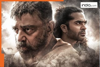 Thug Life Review: This Mani Ratnam Cinema is high on visuals but feels low at its most crucial aspect