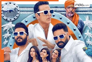 Housefull 5 X Review: Akshay Kumar, Abhishek Bachchan's film gets mixed reactions, netizens say....
