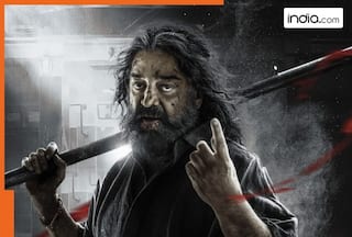 Thug Life Twitter review: Netizens feel cheated after watching Kamal Haasan's film, say 'Outdated, Mirzapur ka...' - Check reactions