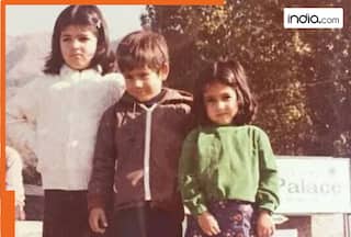 Meet actress, whose father gave 15 blockbusters, but she quit acting after 14 flops, now works as a…, name is…, married to…