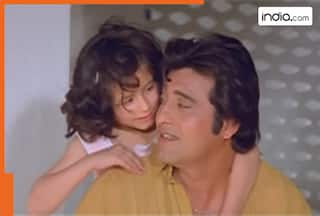 Amitabh Bachchan made Vinod Khanna overnight superstar by rejecting this film, ran successfully in theatres for three months, movie was…