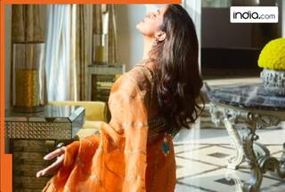 Meet actress, whose father was killed by terrorists when she was 12, started her career as model, worked with Akshay Kumar, Abhishek Bachchan, Irrfan Khan; Her name is...