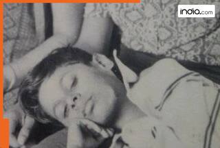 Meet most dreaded villain of Bollywood who did 300 films in his career, married at 57, tried to end his life due to..., his name is...