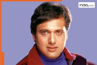 'Thak ke bimar ho jate...', This actor once called Govinda 'pagal', made shocking revelations about his work schedule, his name is...