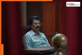 This 2-hour 15-minute thriller will send chills down your spine, more thrilling than Drishyam and Andhadhun, lead actors are…