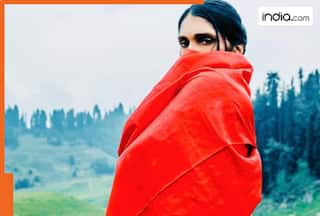Meet actress who made superhit debut, became overnight superstar, one night changed her fate, now works as..., she is...
