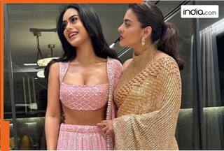 Kajol reveals why she and daughter Nysa often fight at the dinner table, says 'most fights...'
