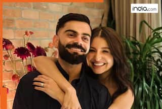'We don't want to raise..', Anushka Sharma reveals shocking details on raising Vamika, Akaay with Kohli, reveals why they keep their...