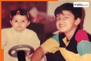 Meet actor whose debut film was superhit, than delivered 7 flops in a row, later made a comeback with Rs 400 crore hit, his name is..., film is...