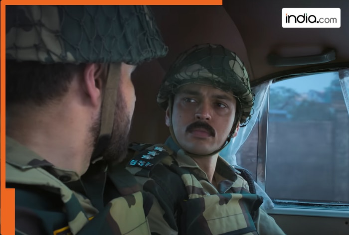 This 2 hour 41 minute film is based on real-life terror attack, will keep you on edge until the last scene, name is..., lead actors are...