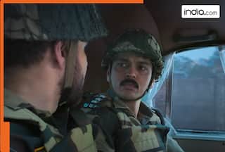 This 2 hour 41 minute film is based on real-life terror attack, will keep you on edge until the last scene, name is..., lead actors are...