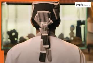 This 1 hour 50 minute suspense thriller has no hero, no villain, yet it will thrill you till the end, has 7.6 rating on IMDb, film is..., lead actors are...