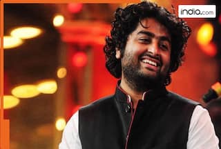 This superstar of Indian Cinema, used to serve food cheaper than Arijit Singh, her canteen name is..., her name was…