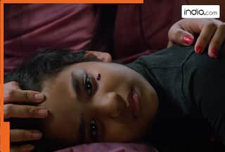 This 1 hour 29 minute thriller film will leave you speechless, the climax of this film beats Drishyam, Identity, film is..., lead actors are...