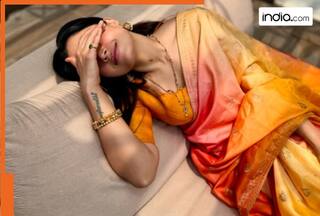 Not Hema Malini, Sridevi, Rekha; Nagarjuna once said ‘I love you’ to this beautiful actress, this superstar confessed he had a crush on her, she is…