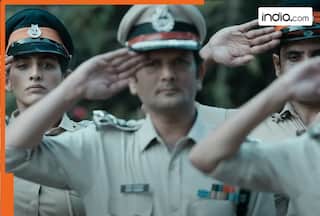 This 2-hour 36-minute action thriller will blow your mind, climax will leave you speechless, has IMDb rating of 6.7, movie is..., lead actors are...