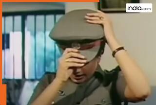 Meet actress, who made her debut at 14, worked with Chiranjeevi, Rajinikanth, became a superstar, now she is a..., her name is...