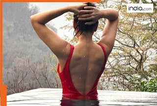 Meet actress who wanted to become an IAS officer, one decision changed her life, made her debut with John Abraham, now rules on OTT, her name is…