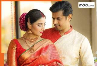 Actress Aishwarya Sharma breaks silence amid rumours of divorce with Neil Bhatt, 'My life is not...'