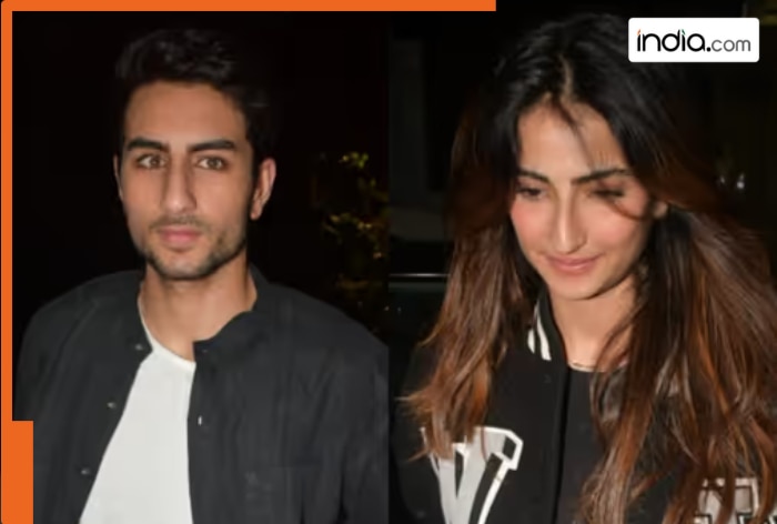 Raja Chaudhary gets irked by estranged daughter Palak Tiwari's relationship rumours with Ibrahim Ali Khan, says 'Wohi ek chiz...'