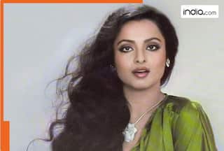 Meet superstar who had affair with Rekha, caught red-handed by his wife in…, divorced her first wife due to…, his name is…