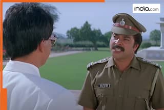 Meet Bollywood's dreaded villain who was linked with Parveen Babi, beats Vijay Mallya in…, rejected Sholay because of…, his name is…