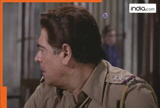 This actor was most dangerous villain of Bollywood before Amrish Puri, married three times, he was…