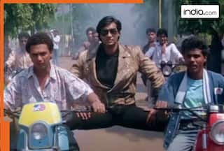 This actor was first choice for Ajay Devgn Phool aur Kaante, was removed from film due to..., now a superstar, name is....