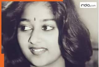 This actress made her debut at 14, won National Award at 16, died tragically at 21 due to..., her name was…