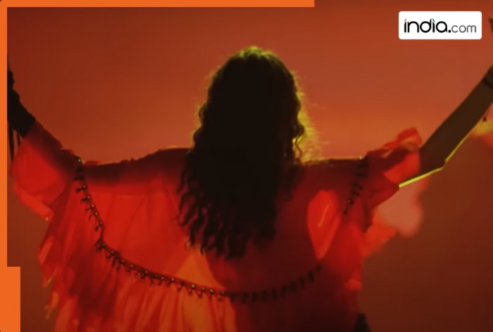 Aishwarya Rai was set to make her Bollywood debut with Kuch Kuch Hota Hai, Raja Hindustani, rejected it due too.., her first film then flopped, name was...