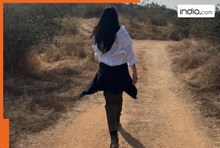 Meet actress who became Global brand ambassador of Maldives, has a net worth of Rs 200 crore, is married to Bollywood's famous..., her name is..., her husband is...