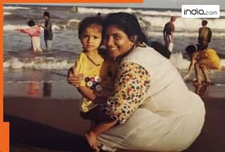 Meet actress who has doctor degree, made her debut with blockbuster movie, used to go to watch her film wearing burqa, last film was…, she is…