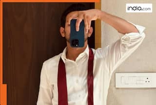 Meet actor, whose father is Christian, mother is Sikh, brother is Muslim, used to earn Rs 3500000, now..., his name is..., married to…