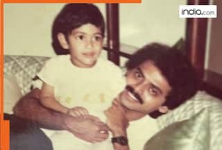 Meet villain who gave Rs 1000 crore blockbuster, became 'Terminator' in real life, went under eye and kidney transplant, he is...