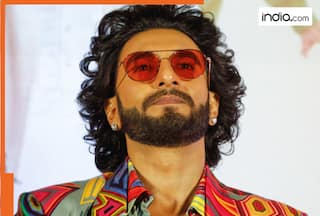 Not Ranveer Singh, this superstar will be seen in the Indian superhero film Shaktimaan, his name is…