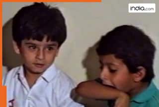 Meet actor who made his debut with…, disappeared after giving two films, now has net worth more than Ranbir Kapoor, Ranveer Singh, owns Rs 10,000 crore company, he is…