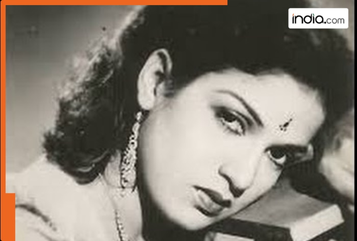 Meet actress, who made debut at 42, acted in over 100 films, worked with Shah Rukh Khan, Rishi Kapoor, yet failed to become a star, her name is..., last film was...