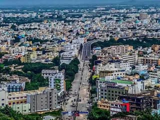 Beat The Heat With Best Summer Getaways In Tirupati