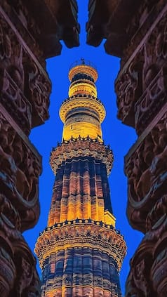 Top 10 Must-Know Facts About India's Capital Cities