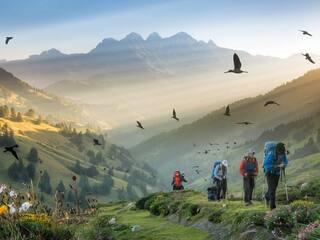 Top 10 Tourist Attractions That Define The Charm Of Pithoragarh