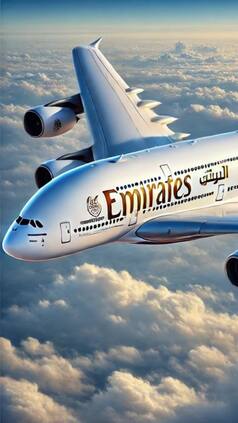 Top 7 Longest Non-Stop Flights In The World You Can Take In 2025